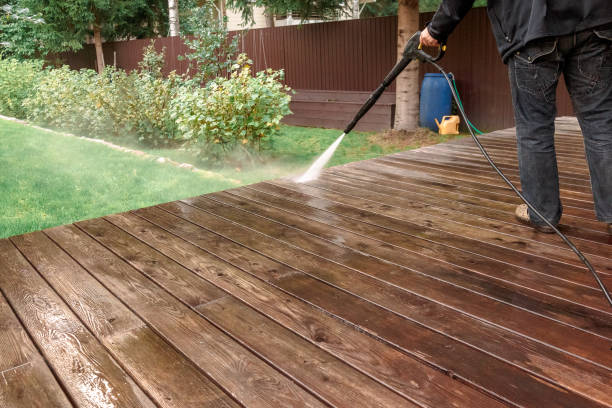 Best Rust and Stain Removal in Graceville, FL